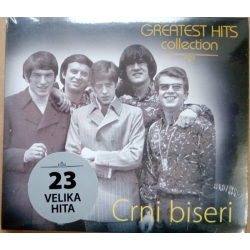  Crni Biseri ‎– Greatest Hits 